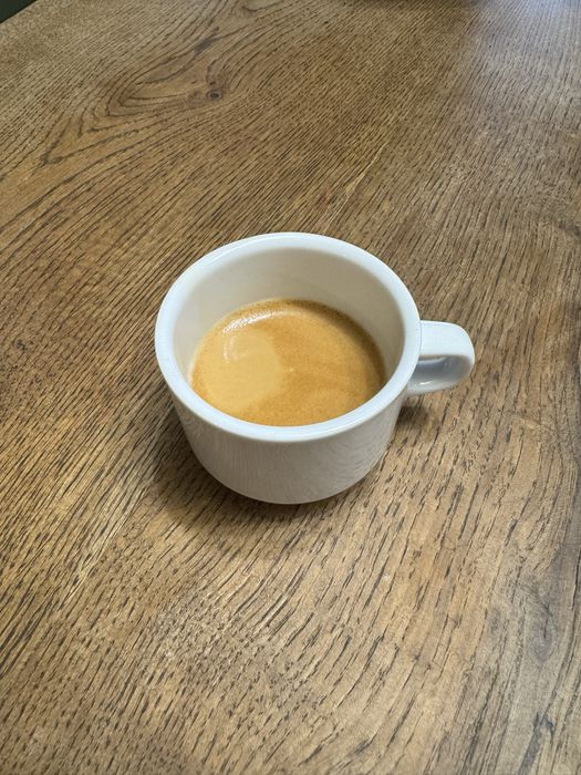 Espressor Jura E8