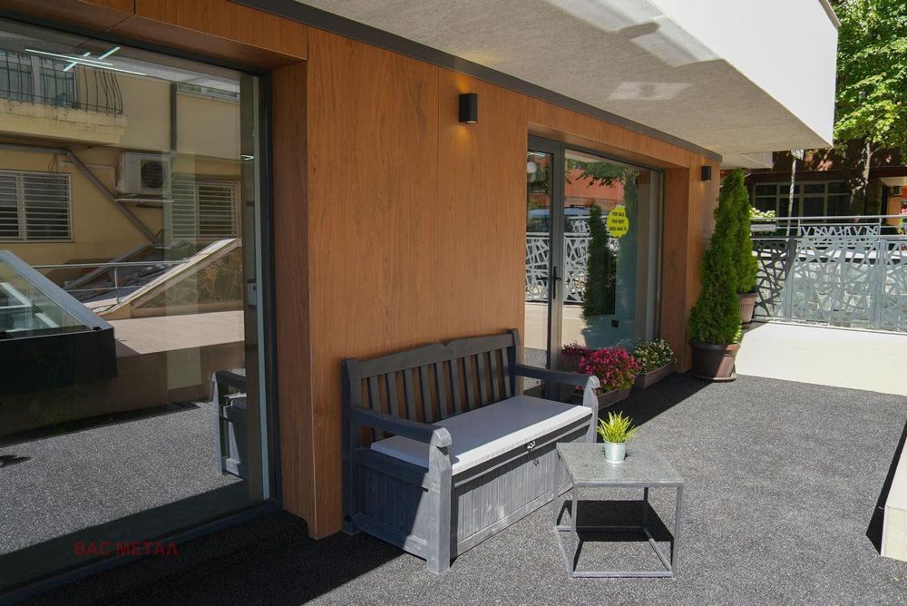 Продава ОФИС , град София,кв. Лозенец, ул. Голо бърдо