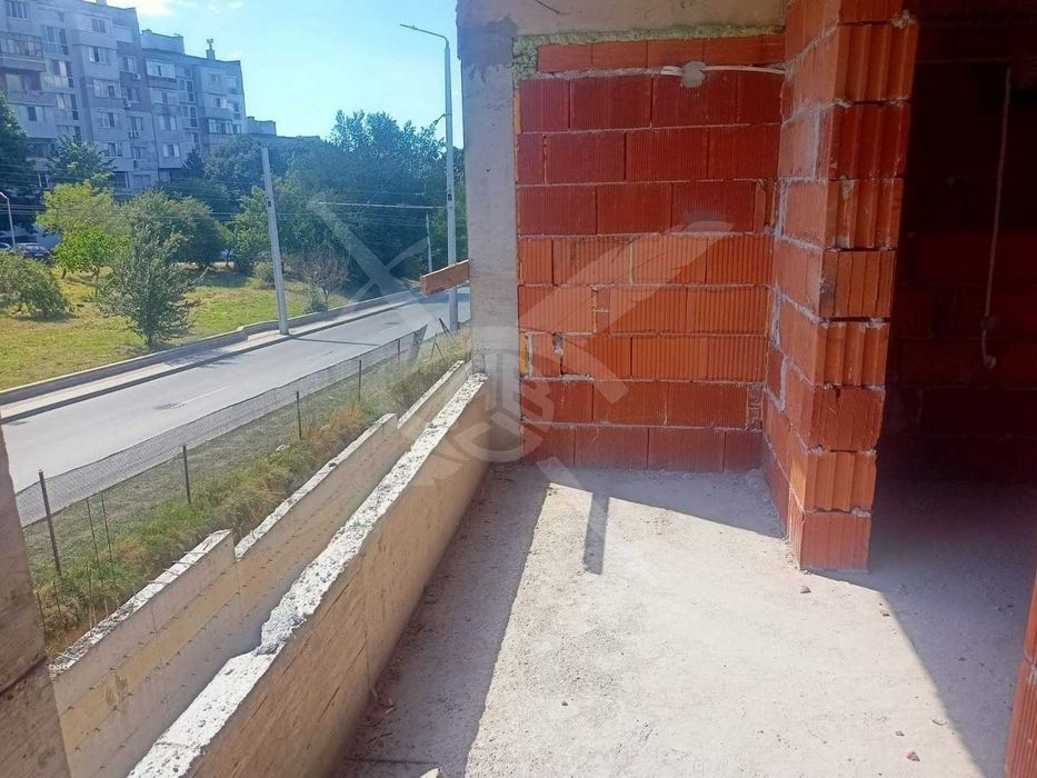 Продава се Тристаен апартамент в Варна, Владислав Варненчик - 76 кв.м за 1118 €/кв.м - Снимка #1