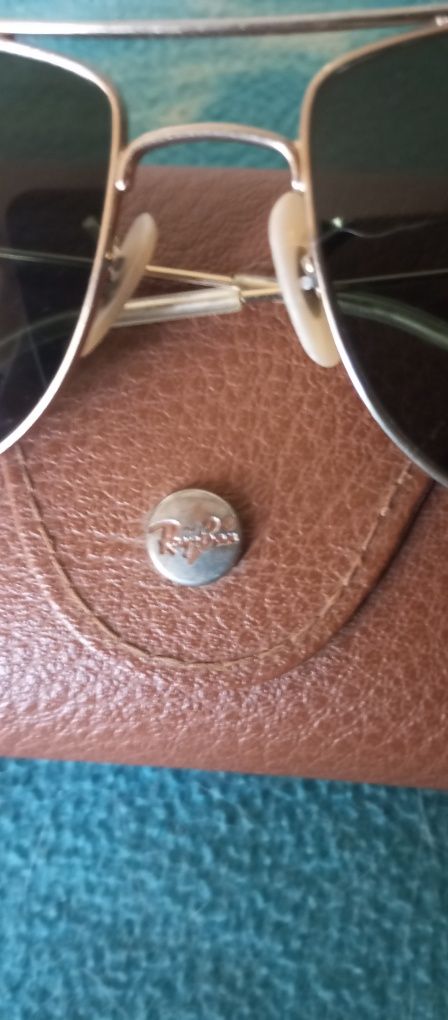 Очки Ray Ban Италия 3477