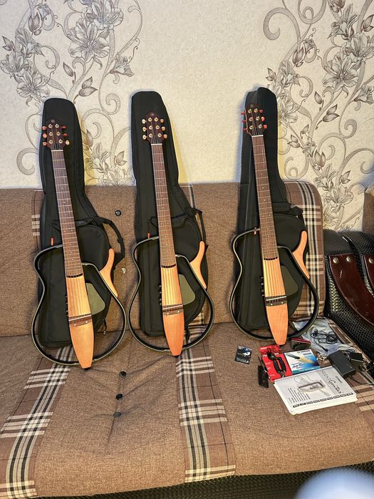 Yamaha slg 110s ideal holatda