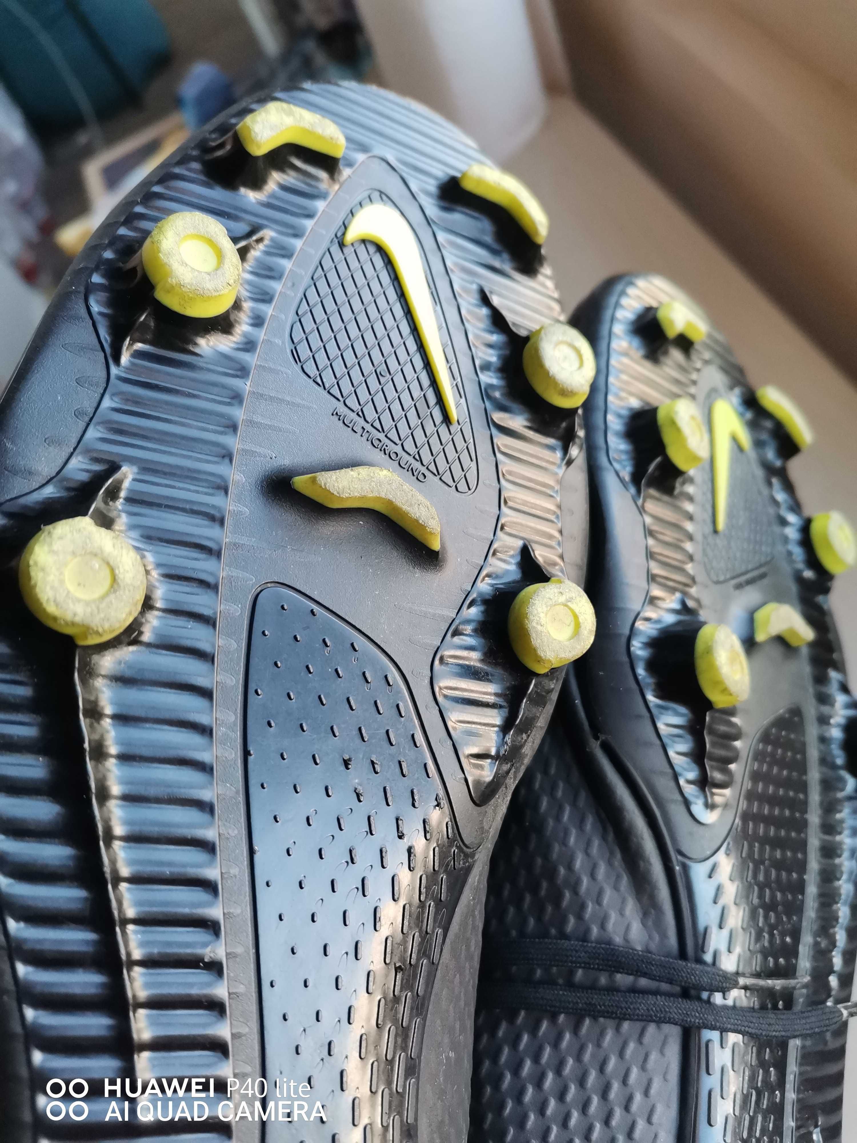 Бутонки Nike PHANTON GT