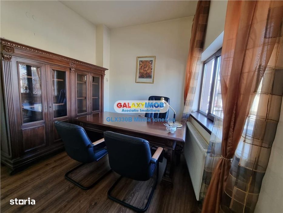 Inchiriere vila zona Mihai Bravu