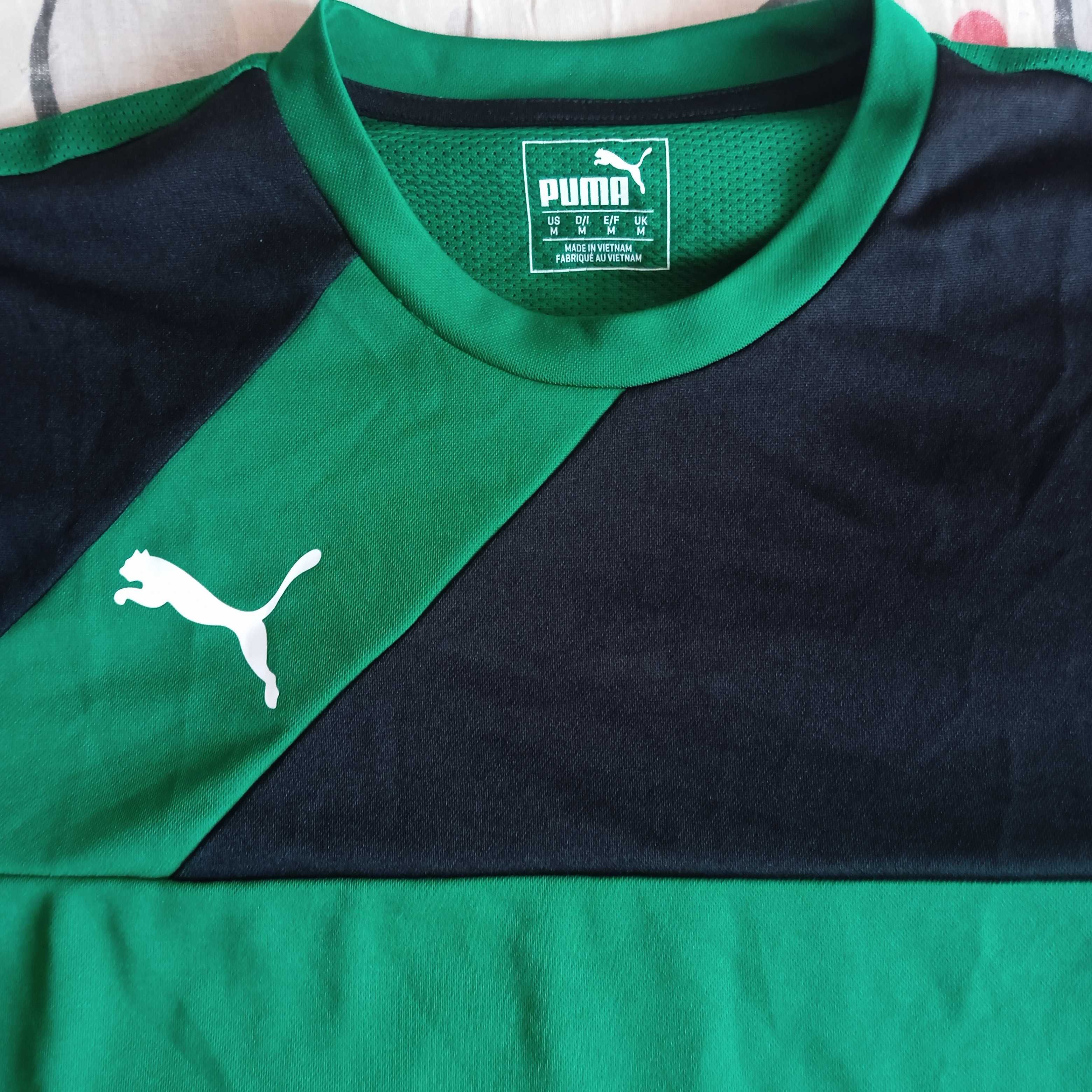 PUMA DryCell M оригинална тренировъчна фланелка Пума training jersey