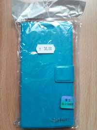 Husa telefon Samsung Galaxy S5 tip carte flip cover