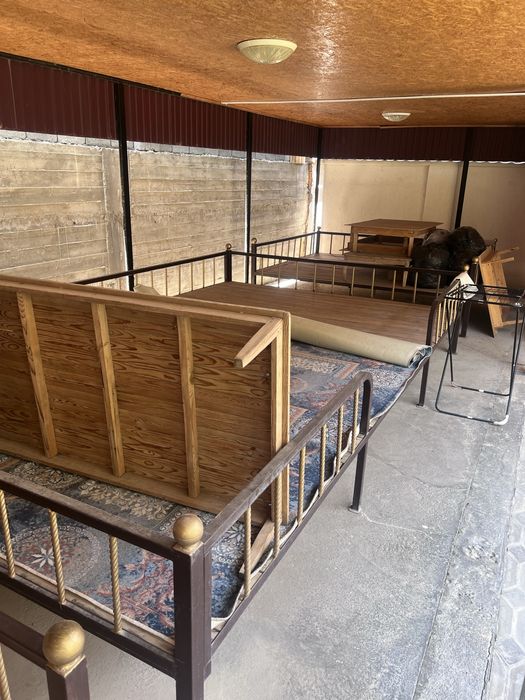 Тапчаны разных размер