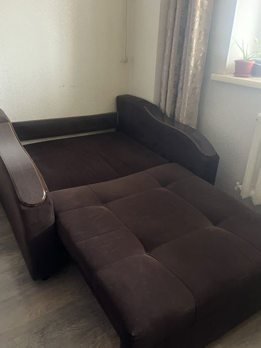 Продам кресло кровать