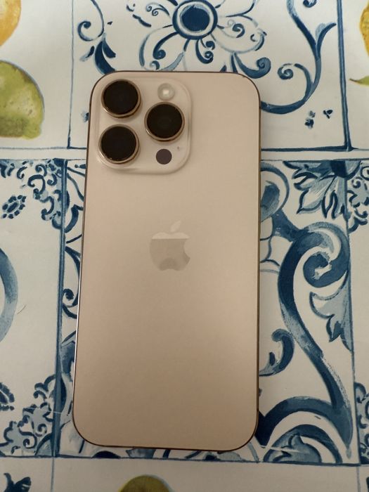 Iphone 16 pro 512 , Folosit