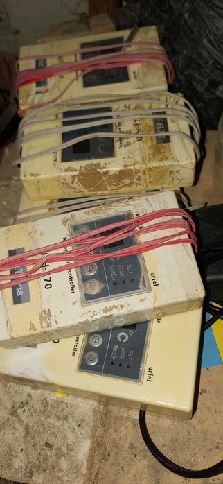 Тёплый пол kabel.