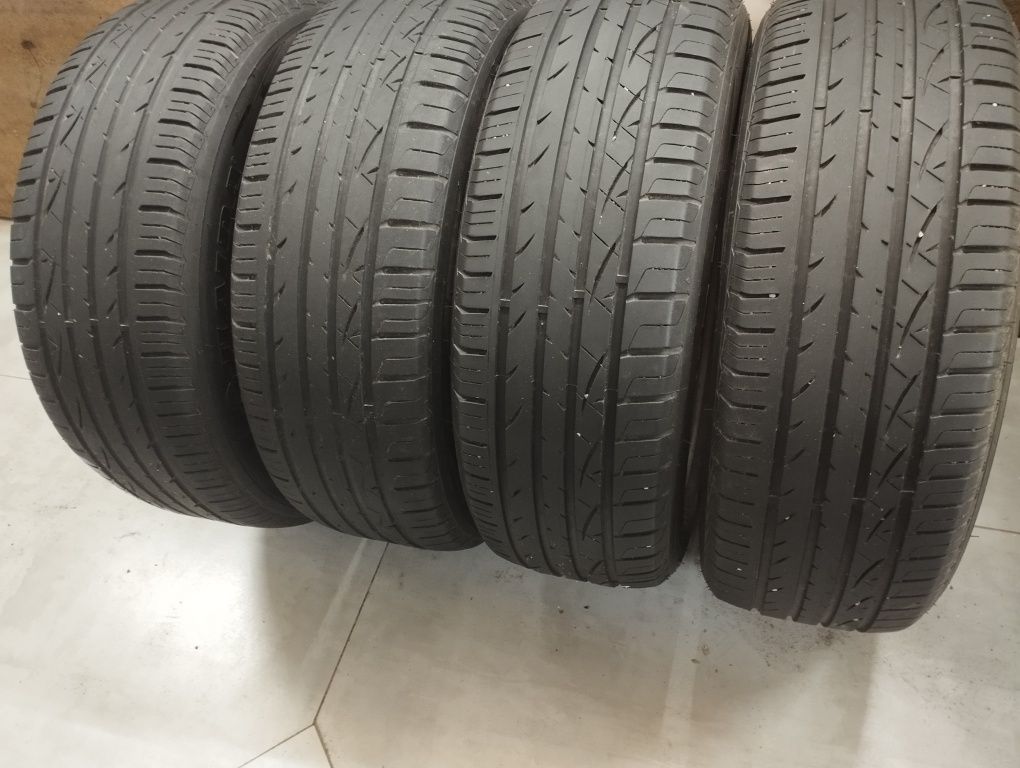 Комплект шин 225*60 р17