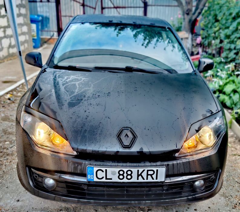 Renault laguna 3 1.5 dci