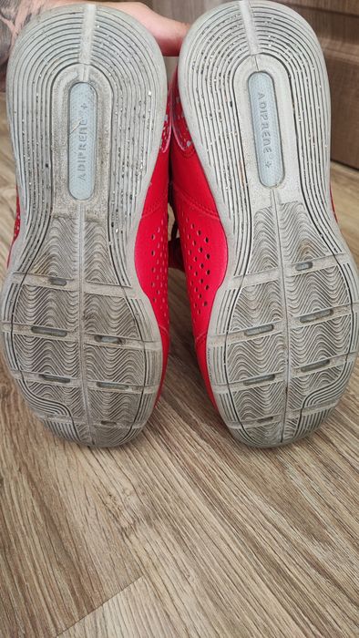 Детски маратонки Adidas Adiprene UK4 , 5 EUR37 1/3