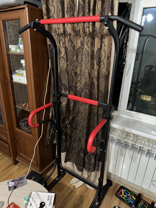 Турник для дома! 2,5