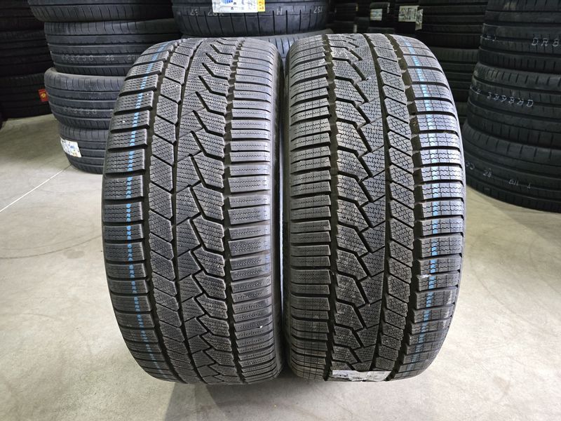 245/35/21 Continental 2бр