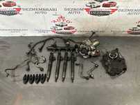 Kit injectie 9674984080 Citroen, Ford, Peugeot 2.0 BlueHDi
