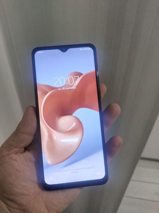 Продам Samsung A02 32gb