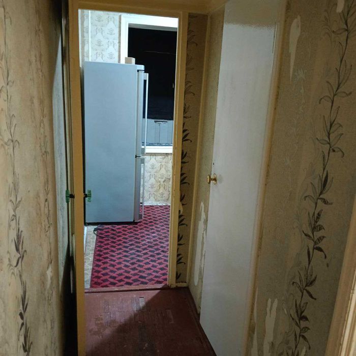 Аренда Сергели-2 Корзинка ёнида 2 хонали квартира