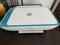 Imprimanta HP / WP DeskJet 2632