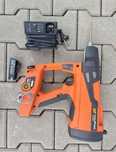 Pistol puscat PULSA 800 INSUFLAST 
Consumabile fixare izolatii
Consuma