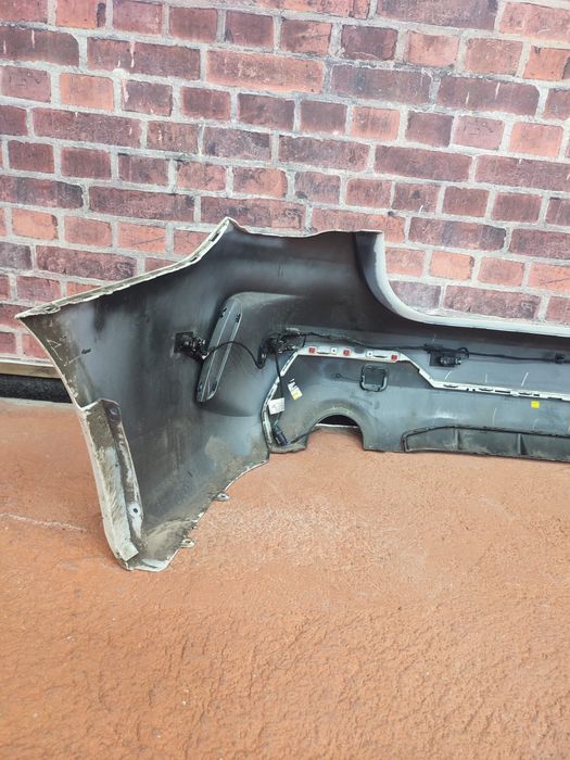 Bara spate Bmw seria 4 G22 G23 Completa