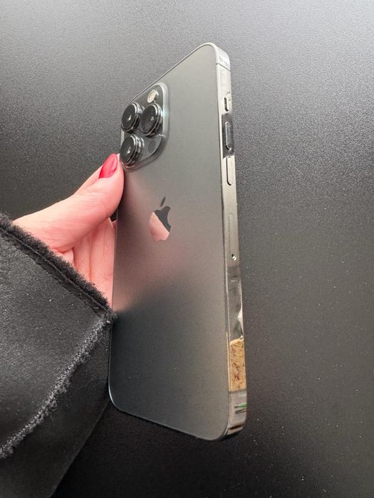 iPhone 13 PRO Grey stare 10/10