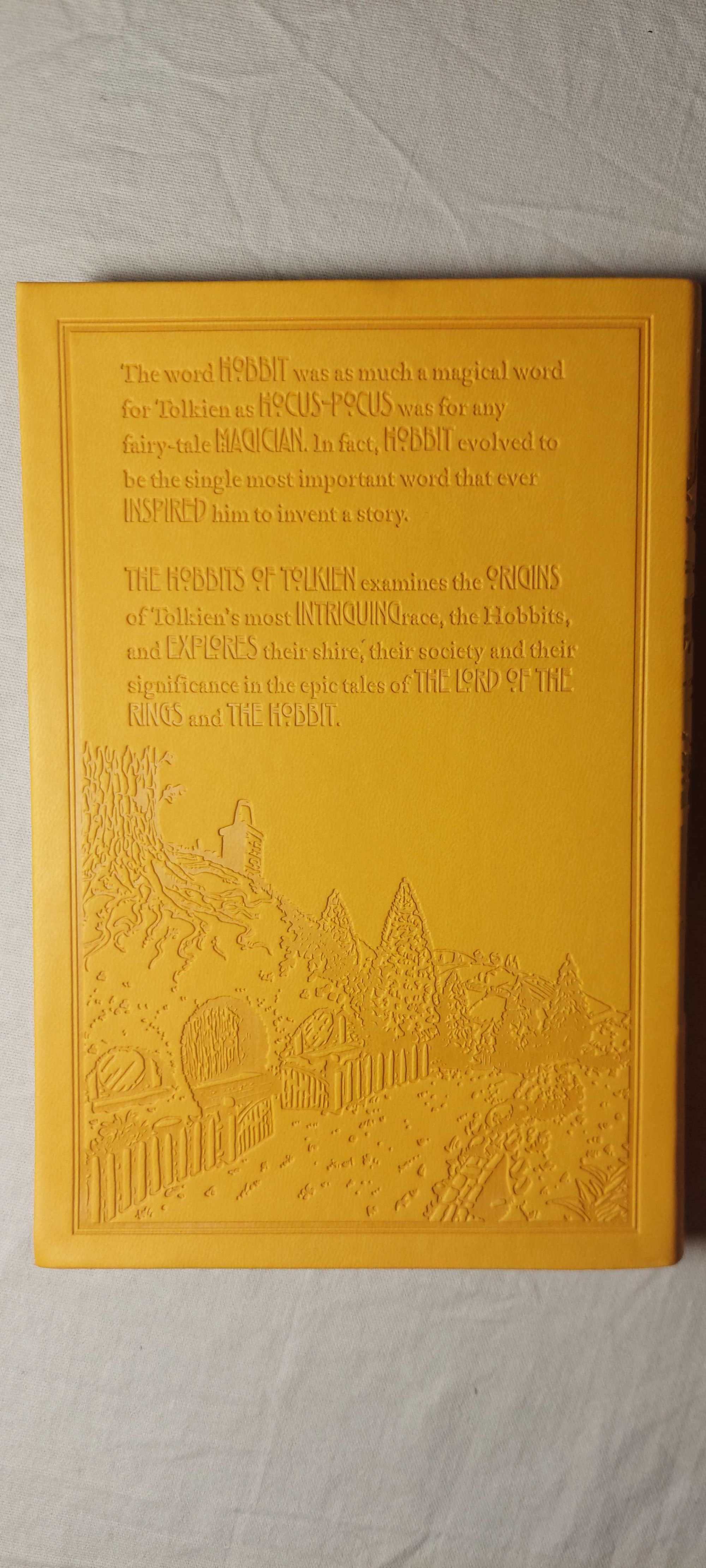 The World of Tolkien | David Day ( На Английски )