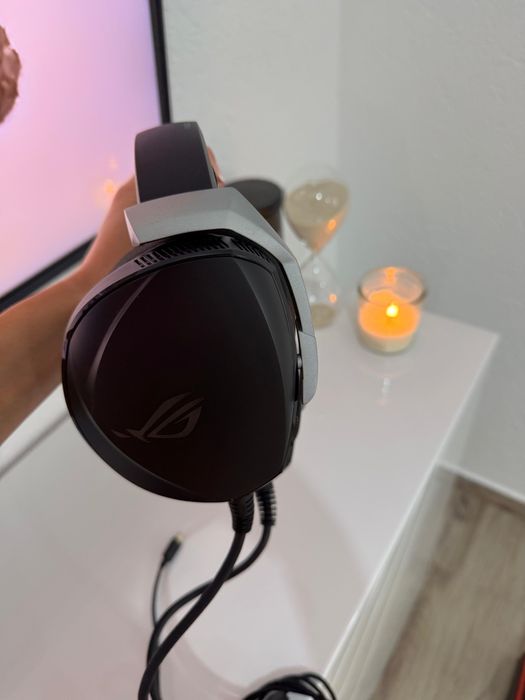 Casti Gaming Asus Rog Theta 7.1