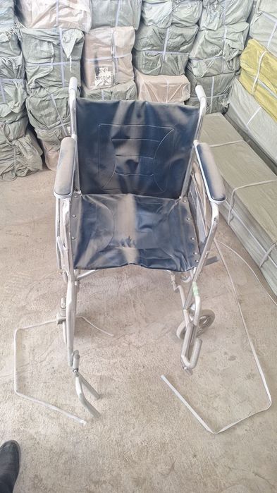 Ногиронлар аравачаси