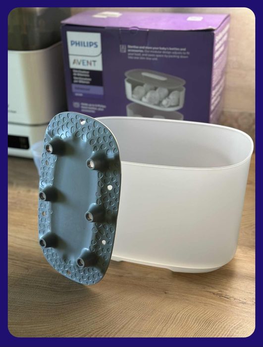 Електрически стерилизатор Philips AVENT SCF291/00