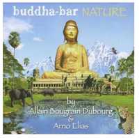 Vand CD Audio Arno Elias Buddha Bar Nature