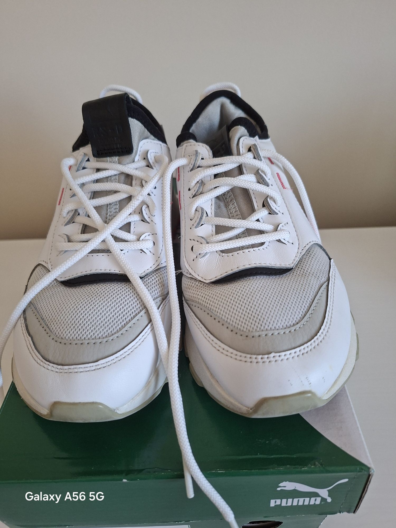 Дамски маратонки Puma-размер 36