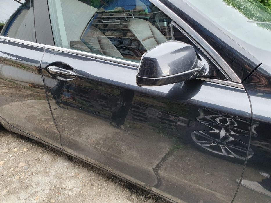 Caroserie aripa stanga dreapta lonjeron prag plafon BMW F07 seria 5 GT