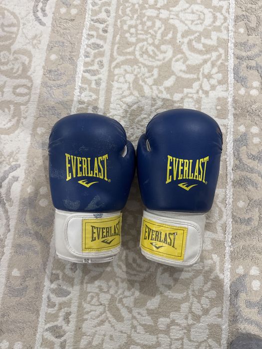 Everlast перчатка