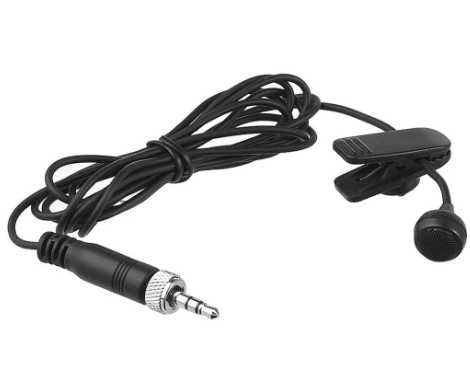 Sennheiser - Transmisie-receptie wireless SK100 G4, 626-668 MHz,