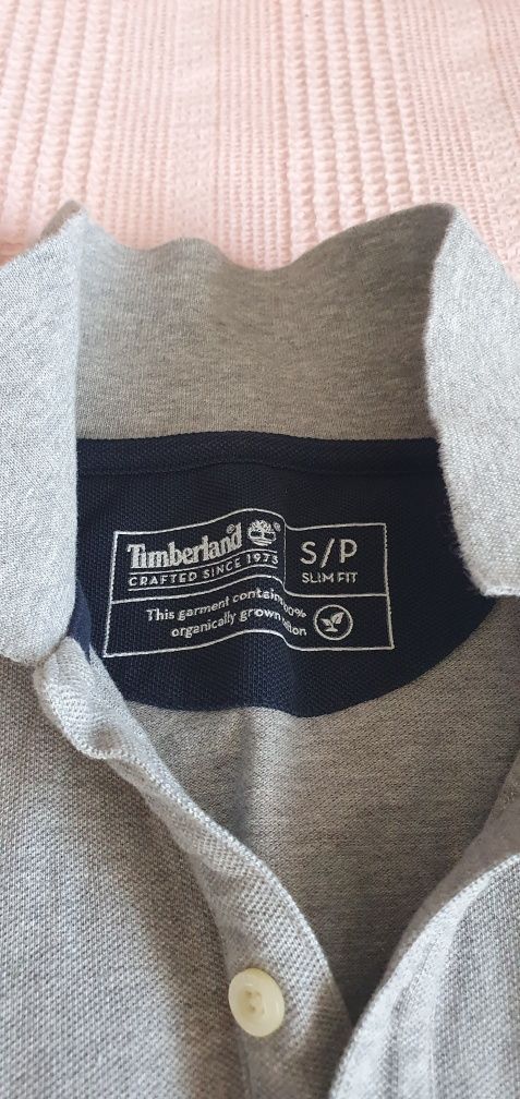 Timberland - мъжка тениска S