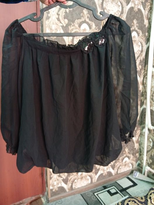 Ayollar kofta va yupkasi