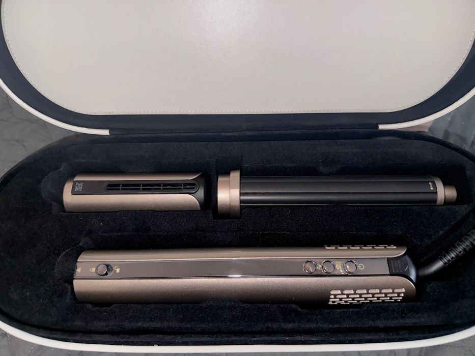 Професионален мултистайл уред 5 в 1 My Advance Multistyler Pro