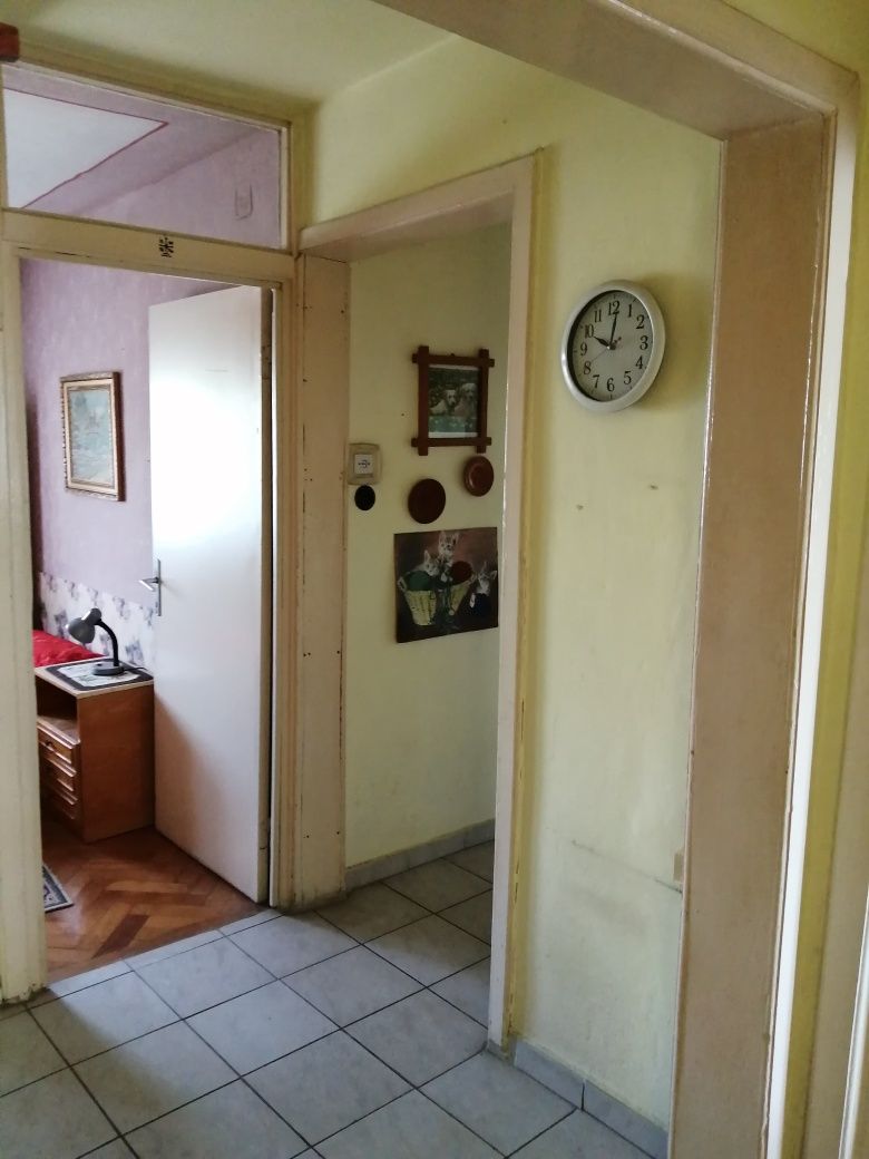 Proprietar, vand apartament 3 camere, Calea Girocului