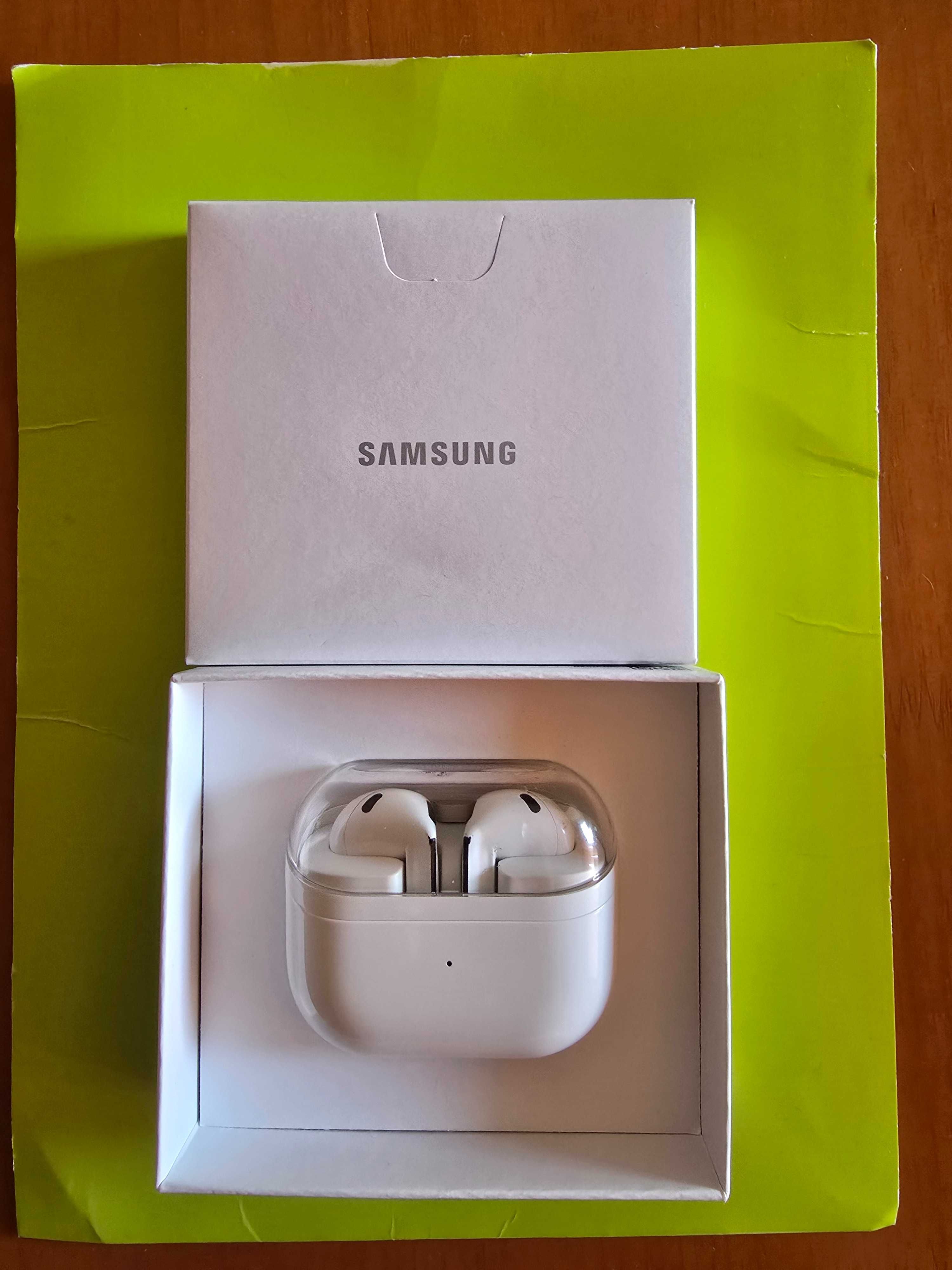 Galaxy Buds 3 Гаранция