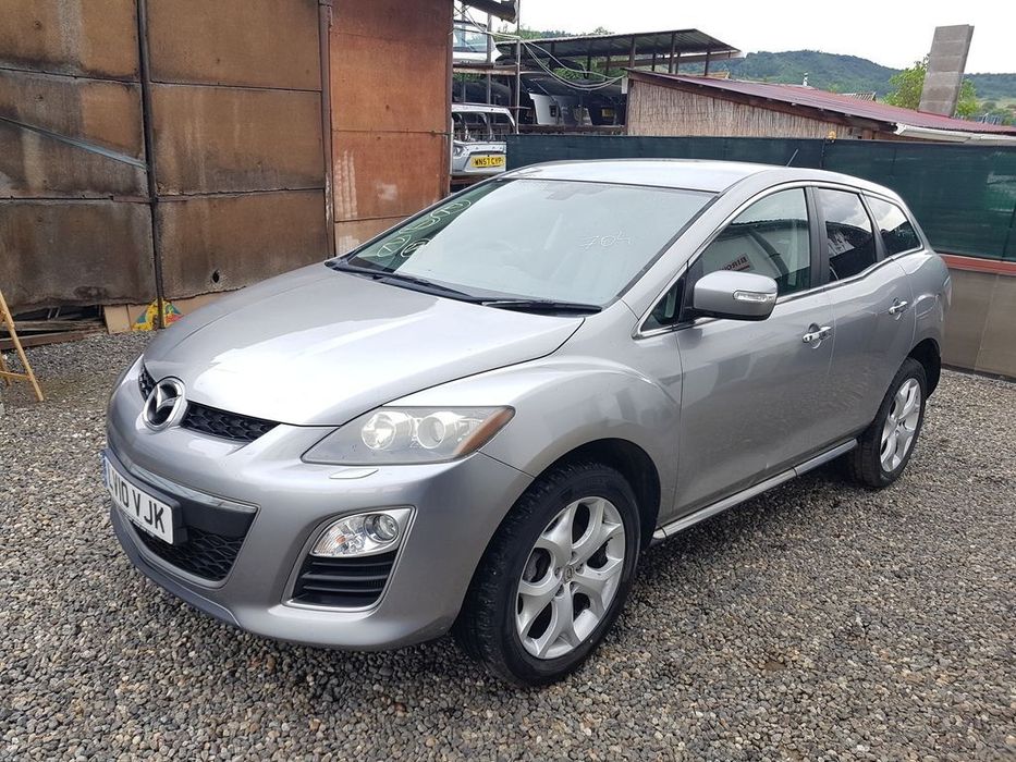 Dezmembrari dezmembrez  Mazda CX-7 2.2 Diesel, 2.3 Benzina