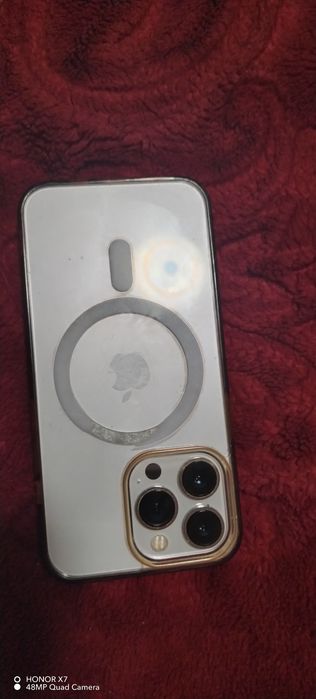 Iphone 13 pro сотилади срочно