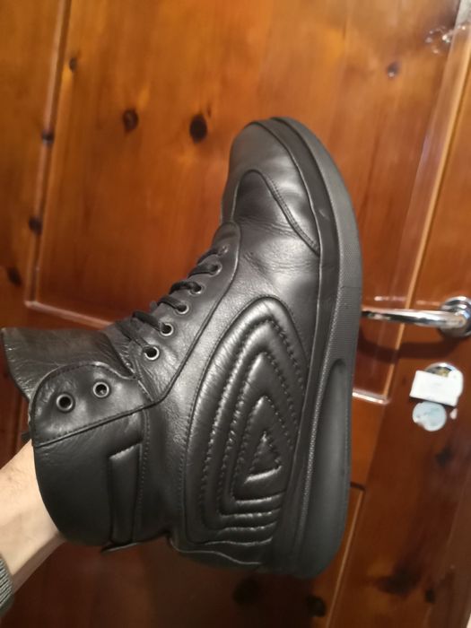 Зимни обувки 42,5нм. 27,5см.