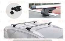 Bare transversale portbagaj MERCEDES C E GLA GLC GLE GLK GL ML V Vito