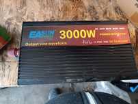 Invertor auto ...este nou