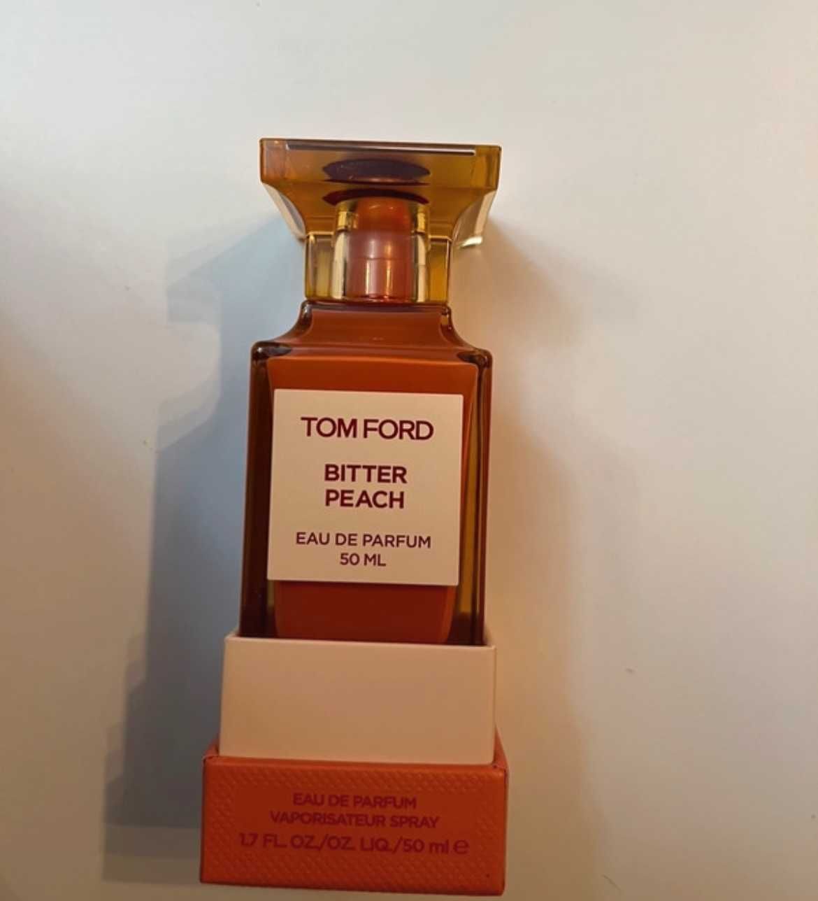 Parfum Tom Ford Bitter Peach 50 ml