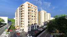 Apartament 4 camere deosebit, 800 m fata de metroul Aparatorii Patriei