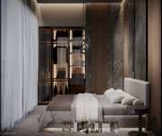 Аренда квартиры Tashkent city,  Nest one