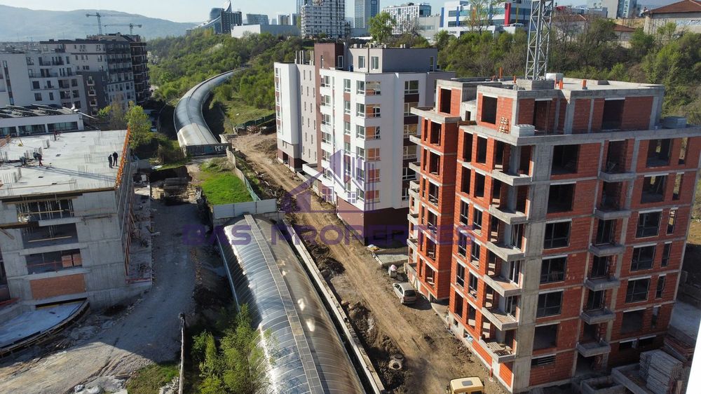 Продава се Двустаен апартамент в София, Дружба 2 - 70 кв.м за 2302 €/кв.м - Снимка #6