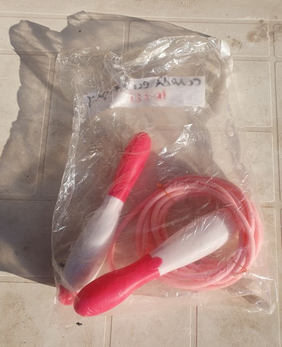 Set palete Badminton/Coarda digitala