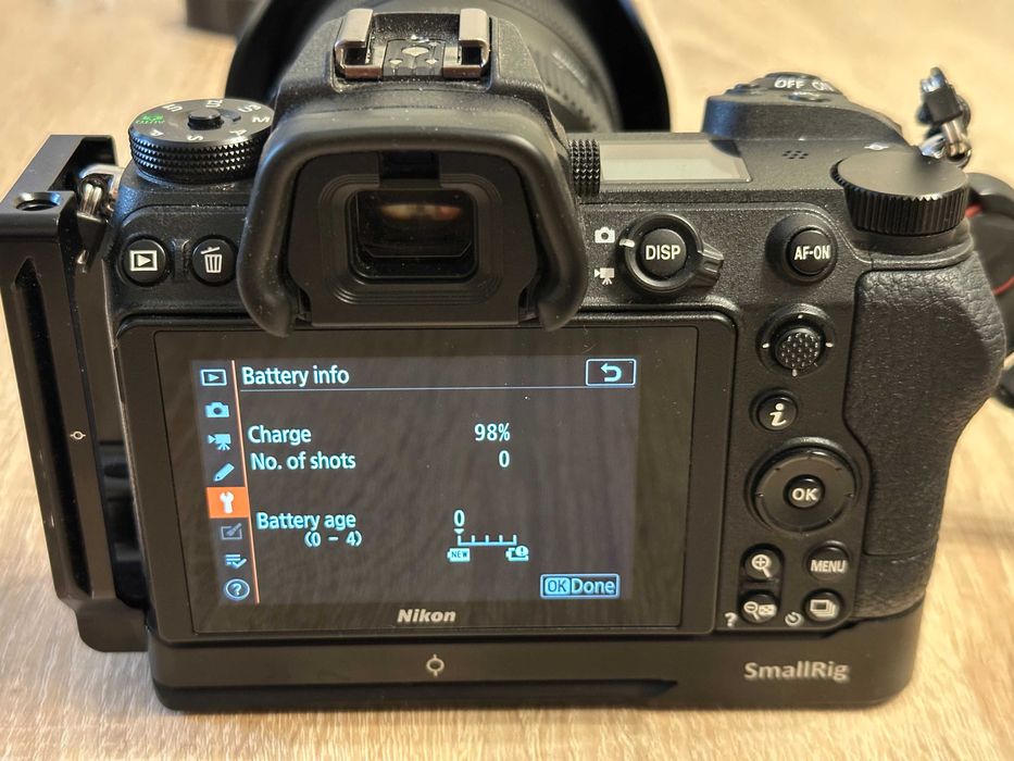 Батерия Patona Protect EN-EL15c съвместима с Nikon EN-EL15B и EN-EL15C